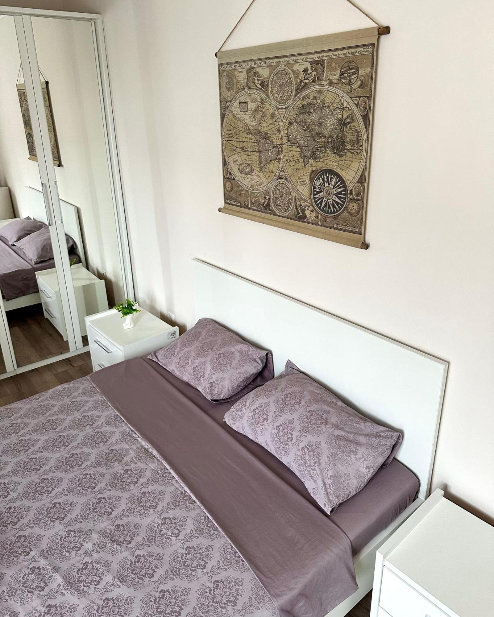 Appartamento Moonlight Charming Shelter - 3Br 180º Balcony View Gran Varadino Esterno foto